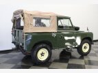 Thumbnail Photo 14 for 1969 Land Rover Series II